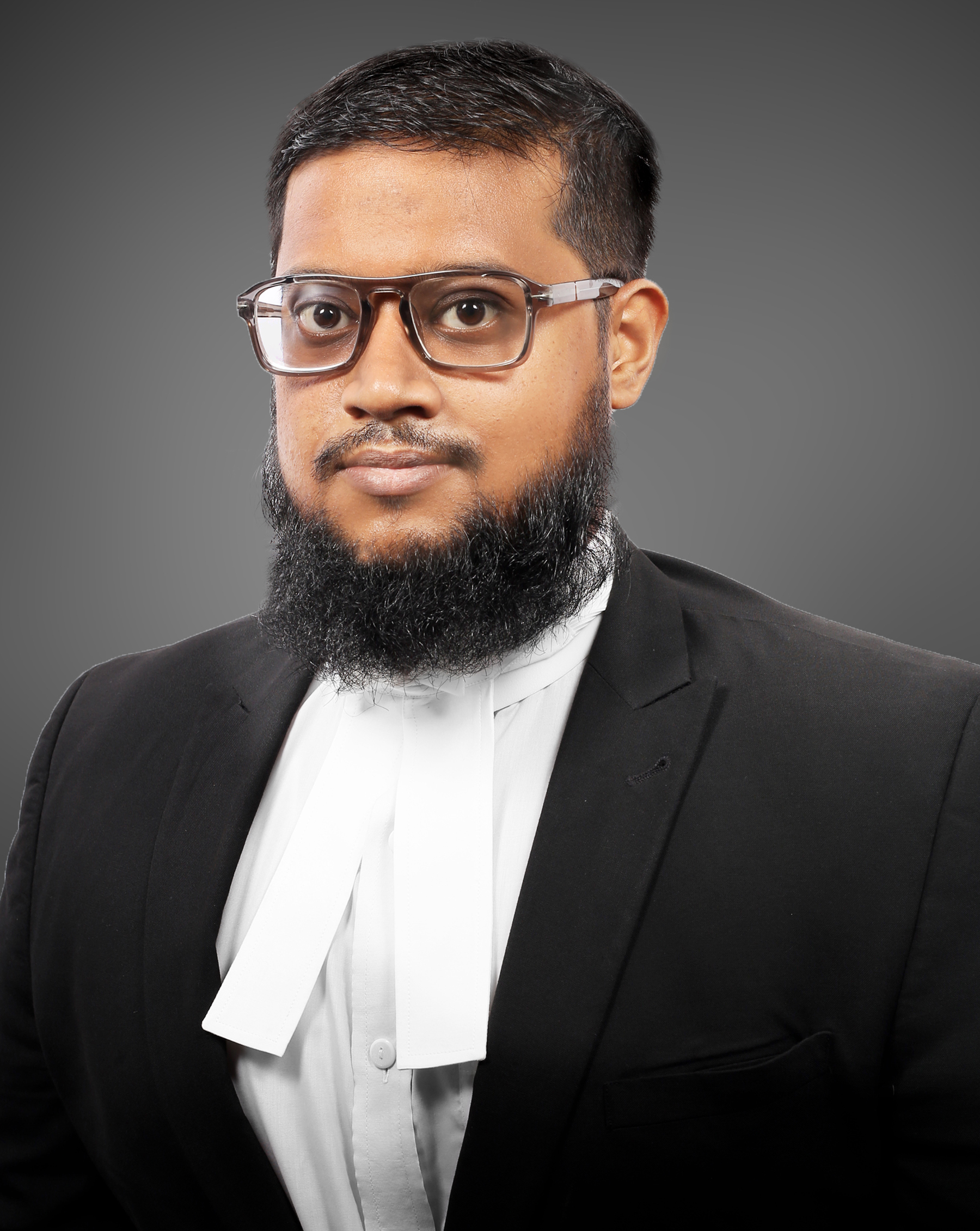 FARABI SALAUDDIN TUSHIB